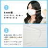New Comfort Masks Pleated Regular 50pcs