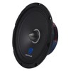 Rockville RXM88 8" Mid-Bass Driver Car Speaker, 250W Peak/125W RMS,