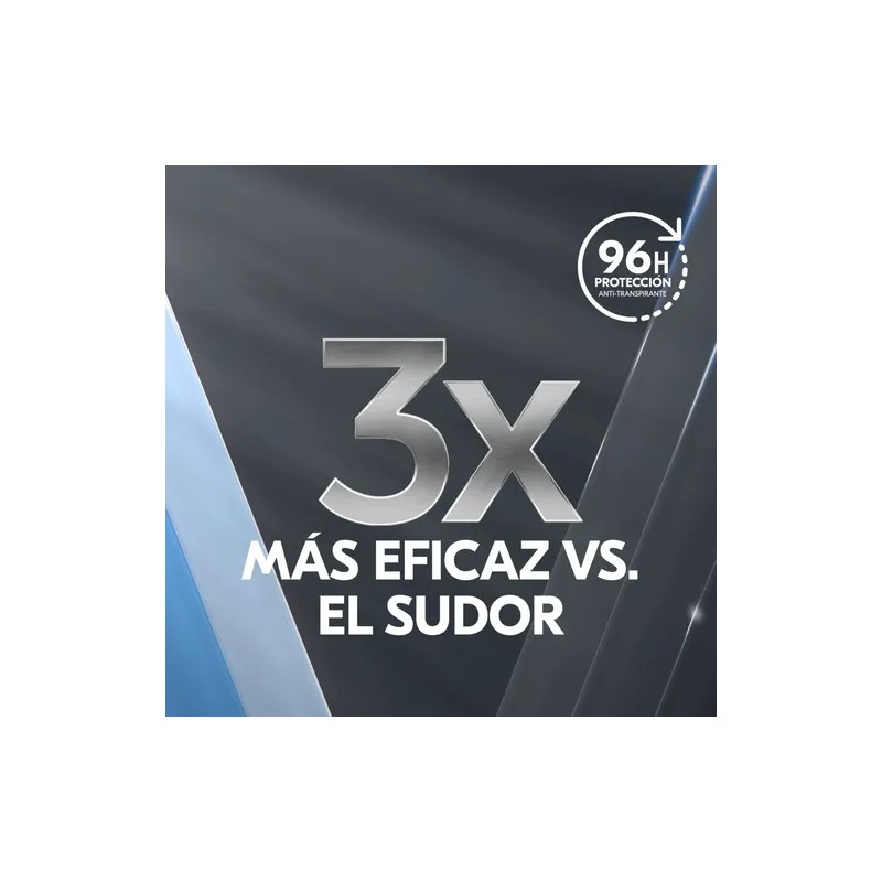 Antitranspirante en Barra Rexona Clinical Clean 46 g