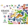 Ceaco - Summer Butterflies - 300 Oversized Piece Jigsaw Puzzle