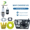 POSEAGLE WT-16B Carburetor Kits for Stihl 028, 028AV, 028 AV