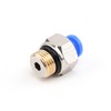 SNS SPC8-G02 Push-in Fitting Pneumatic Quick Connector Push In (G