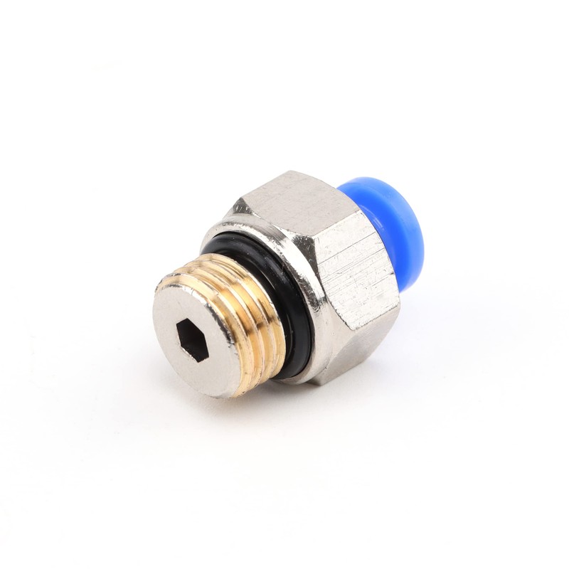 SNS SPC8-G02 Push-in Fitting Pneumatic Quick Connector Push In (G