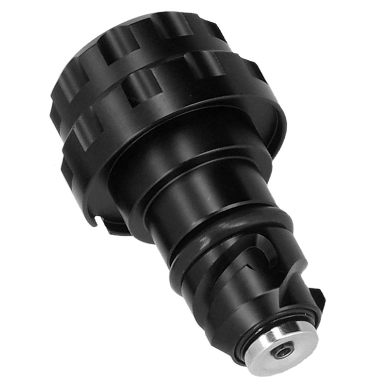 Oil Drain Plug Assembly with Magnetic End Aluminium Alloy Replacement