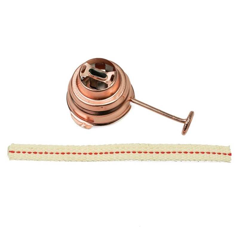 Dietz D76/D78 Spare Burner, Rose Gold