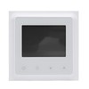 Generic Programmable Thermostat, WiFi Electric Heating Smart Thermostat Temperature Controller