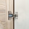 4 Pack Soft Closing Cabinet Hinges – HhdvdyWgd Concealed Hidden