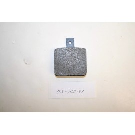 ARCTIC CAT BRAKE PAD, 93-08, MOST MODELS, SEE LISTING, STANDARD MATERIAL, NEW