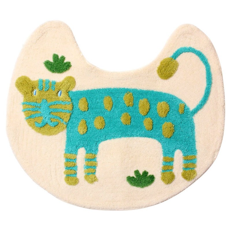 Isso Ecco Animal toirematto・pe-pa-horuda-kaba-setto Cheetah