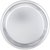 Endoshoji WPI08002 Pie Plate, Commercial Use, No.2 Tin Plate, Made