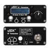 uSDR uSDX+ Plus V2 10/15/17/20/30/40/60/80m 8 Bands SDR All Mode