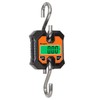 Mougerk Digital Hanging Scales Portable Heavy Duty Crane Scale 100