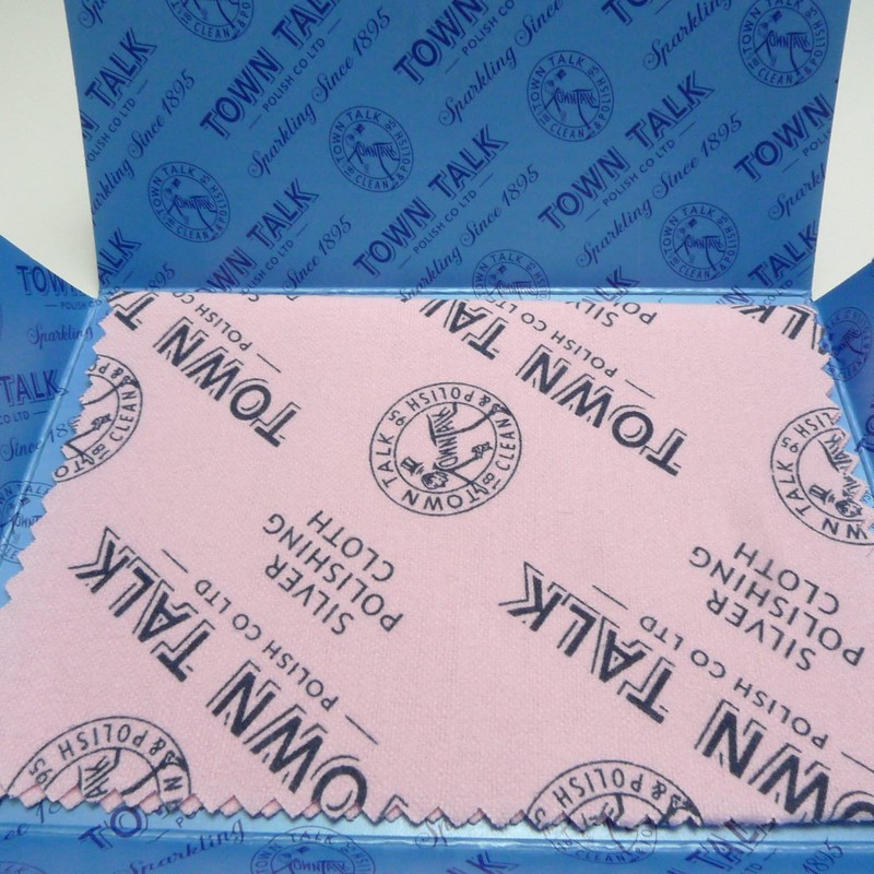 Town Talk Cleaning Cloth