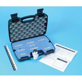 Drug Case Organizer Kit