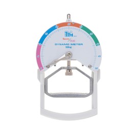 Tsutsumi YC3 Hand Strength Meter (Senior & Child) 1