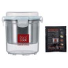Barocook BC-004 13 oz. Flameless Cafe Cooker