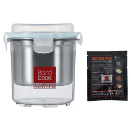 Barocook BC-004 13 oz. Flameless Cafe Cooker