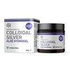 Nature's Greatest Secret Antibacterial Soothing & Hydrating Aloe Vera Hydrogel