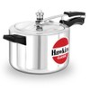 Hawkins Aluminium 5 Litre Classic Pressure Cooker, Best Inner Lid