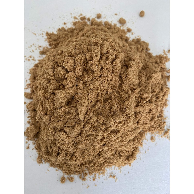 100% Pure Sandalwood Powder-50g by Streams Natural