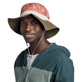 Buff Explore Booney Hat, Yamver Multi, S-M