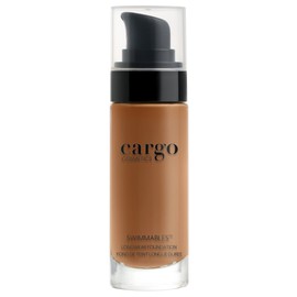 Cargo Swimmables Longwear Foundation, 80, 29.57ml (1 fl. oz.)
