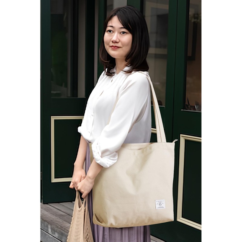 KALIDI FANCY FOREST Women's Tote Bag, Large Capacity, Shoulder Bag,