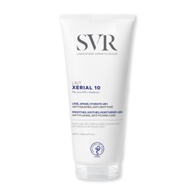SVR Xerial Lait Loción 10 para Piel Seca, 200 ml