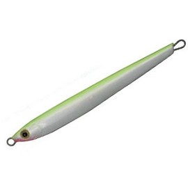 Bassday Nago Metal Onago 3.2 oz (90 g) 4.3 inches (110 mm) HP-06 Mist Pearl Chart