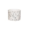 Sass & Belle Terrazzo Planter Small
