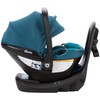 Diono LiteClik30 XT SafePlus Infant Car Seat and Base, Rear-Facing