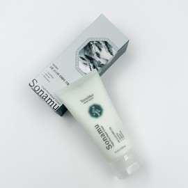 Partner company Pine Tree Repair Cream Moisturizing and soothing cream for damaged skin 70ml / 소나무 리페어 크림 촉촉한 수분공급 손상피부용 진정 크림 70ml