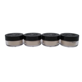 Lot/4 Kat Von D Lock It Setting Powder Translucent ~ 1.4 g / 0.049 Oz x 4