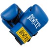 BENLEE Boxhandschuhe aus Artificial Leather Rodney Blue/Black 08 oz