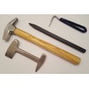 Diamond Cut Edge Professional Farrier's Hoof Trimming Tools Clinch Cutter