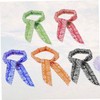 BIUDECO 5pcs Cooling Towels Neck Warmer for Winter Fast Drying