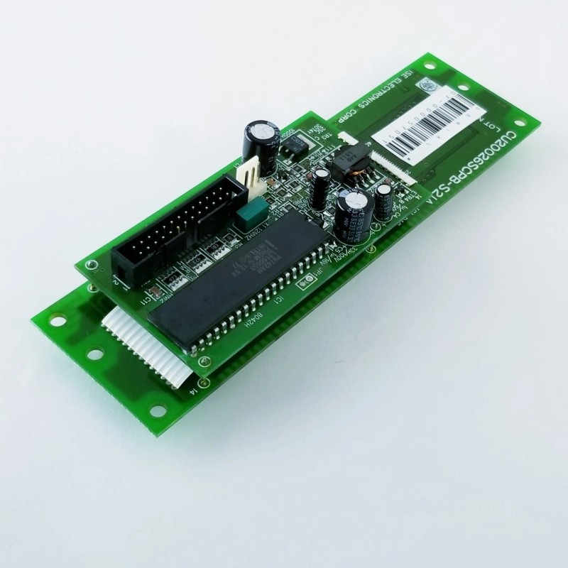 ISE Electronics Brand New ISE Electronics CU20026SCPB-S2