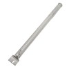 4PCS Gas Grill Burner Tube Stainless Steel Universal High Strength