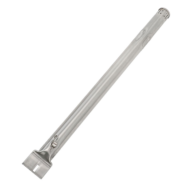 4PCS Gas Grill Burner Tube Stainless Steel Universal High Strength
