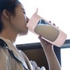 USB Charging 650ml Portable Automatic Household Blender Mixing Stirring Cup