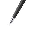 LAMY STUDIO L267-N Matte Black Ballpoint Pen