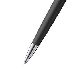 LAMY STUDIO L267-N Matte Black Ballpoint Pen