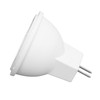 2Pcs MR11 Light Bulb High Brightness 3W 110V Faster Heat