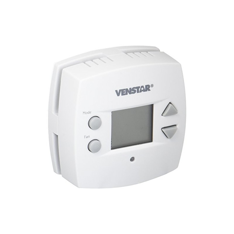 Venstar T1010 Single Day Programmable Digital Thermostat