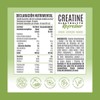 Birdman Fitmingo 510g Creatina Refresher Omega 3 1300mg