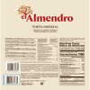 El Almendro Torta Imperial (7.05 oz)
