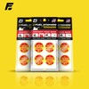 Mixed Fuel 40:1 Sticker, Gas Oil Mix Labels for Outdoor