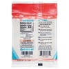 Blate Papes Edible Film Squares, 200 Count [Refill Pack] |