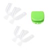 4PCS Dental Trays for Whitening Teeth