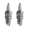 HASMX 751-10292 Spark Plug for MTD OHV Engines, Fits Mowers,